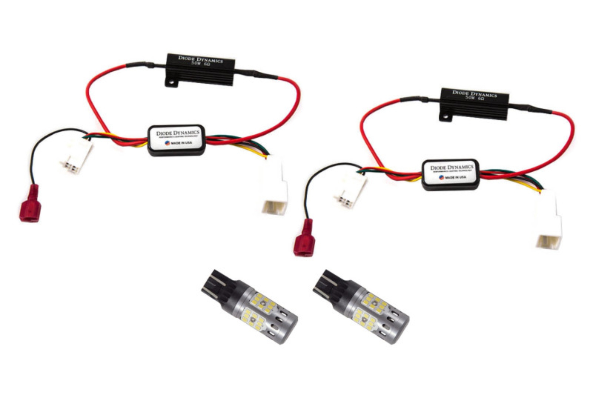 Picture of Diode Dynamics DIO Lighting Control Module Light Accessories and Wiring - DD3057