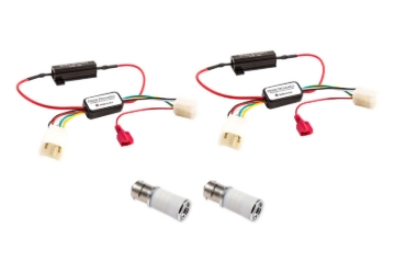 Picture of Diode Dynamics DIO Lighting Control Module Light Accessories and Wiring - DD3053