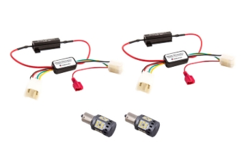 Picture of Diode Dynamics DIO Lighting Control Module Light Accessories and Wiring - DD3054