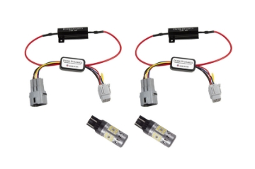 Picture of Diode Dynamics DIO Lighting Control Module Light Accessories and Wiring - DD3048