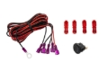 Picture of Diode Dynamics DIO Toggle Switch Light Accessories and Wiring - DD3035