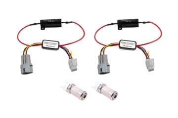 Picture of Diode Dynamics DIO Lighting Control Module Light Accessories and Wiring - DD3047