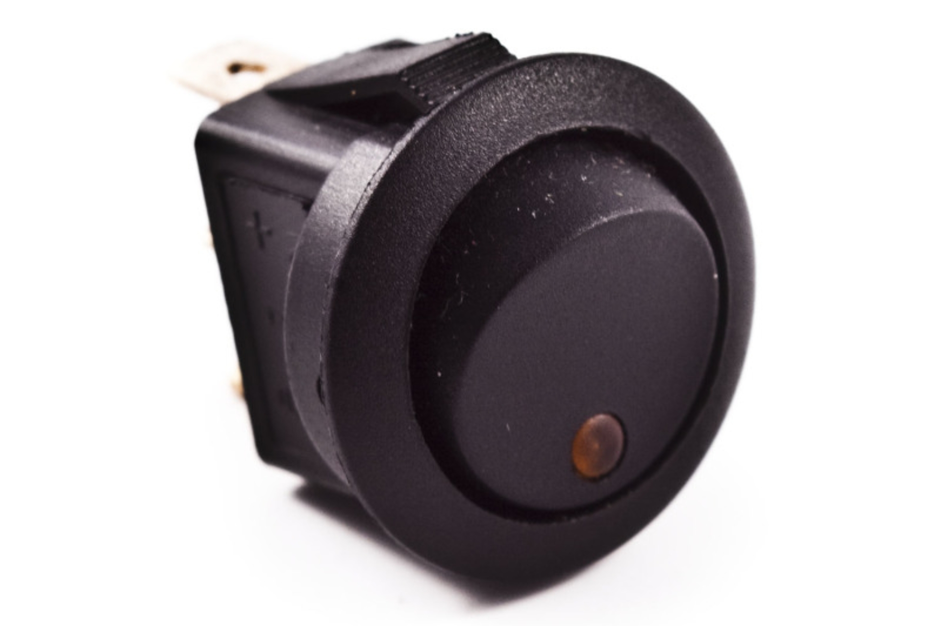 Picture of Diode Dynamics DIO Toggle Switch Light Accessories and Wiring - DD3029