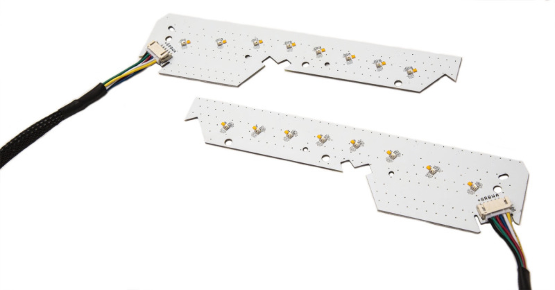 Picture of Diode Dynamics DIO Circuit Board Light Accessories and Wiring - DD2242