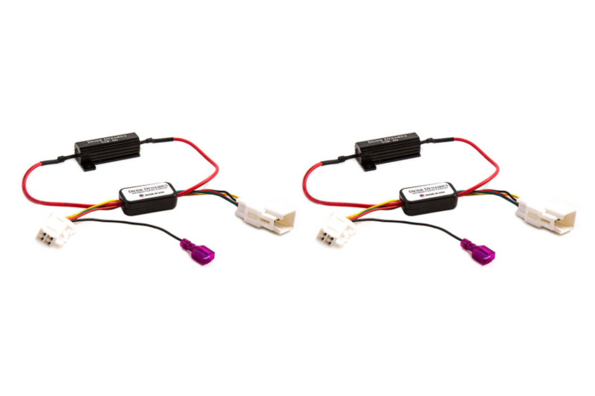 Picture of Diode Dynamics DIO Lighting Control Module Light Accessories and Wiring - DD3026