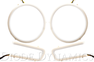 Picture of Diode Dynamics DIO Halo Ring Bulb - DD2021