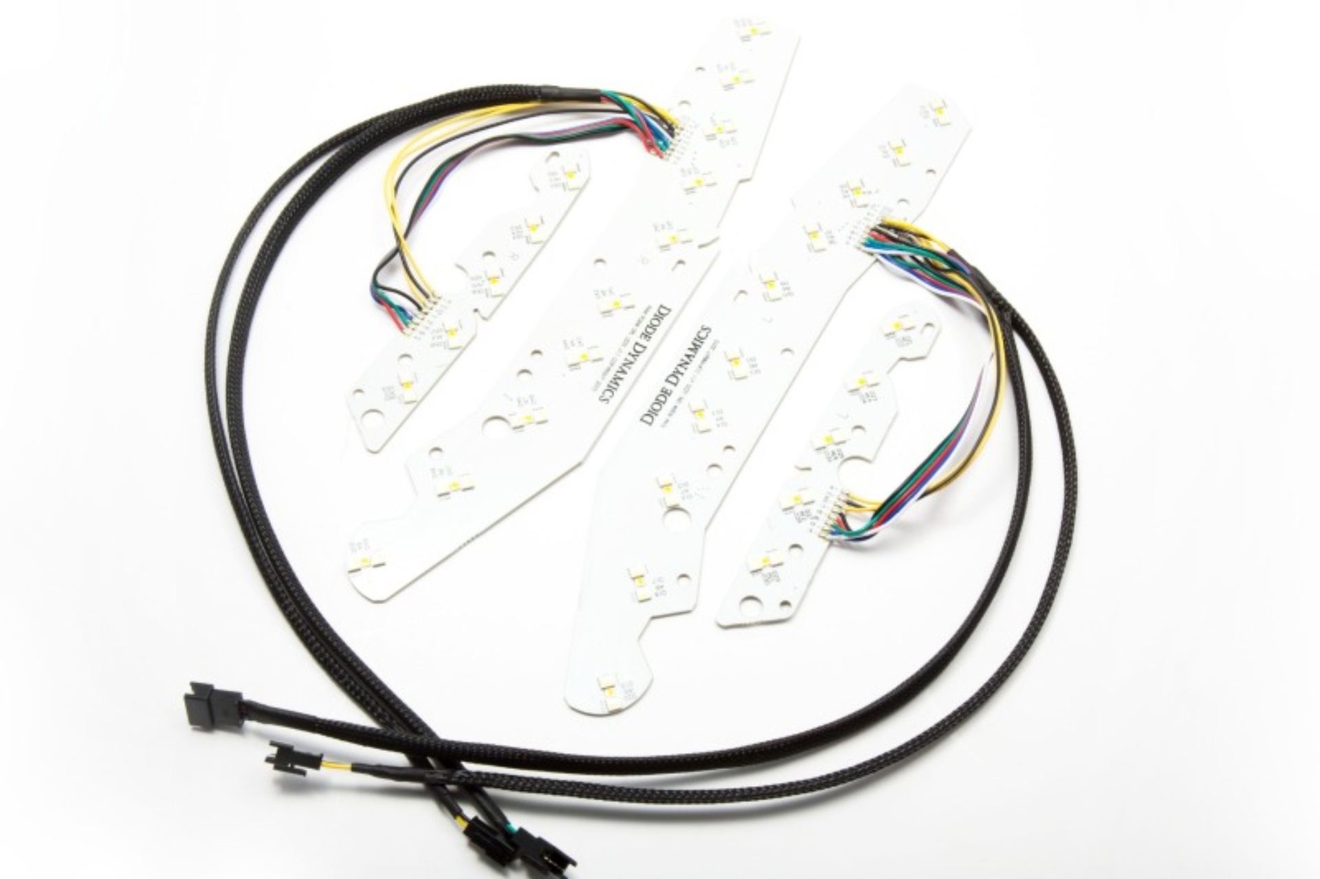 Picture of Diode Dynamics DIO Circuit Board Light Accessories and Wiring - DD2014