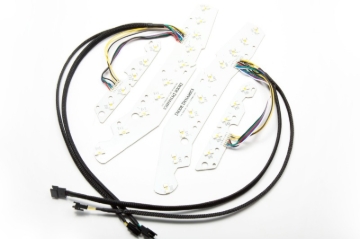 Picture of Diode Dynamics DIO Circuit Board Light Accessories and Wiring - DD2014