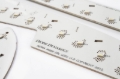 Picture of Diode Dynamics DIO Circuit Board Light Accessories and Wiring - DD2010