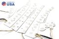 Picture of Diode Dynamics DIO Circuit Board Light Accessories and Wiring - DD2011