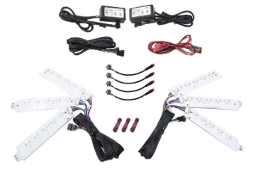 Picture of Diode Dynamics DIO Circuit Board Light Accessories and Wiring - DD2007