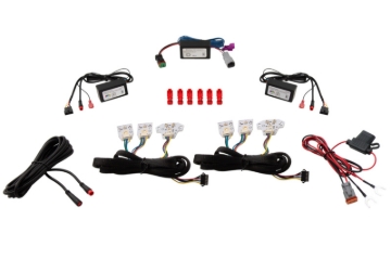 Picture of Diode Dynamics DIO Circuit Board Light Accessories and Wiring - DD2003
