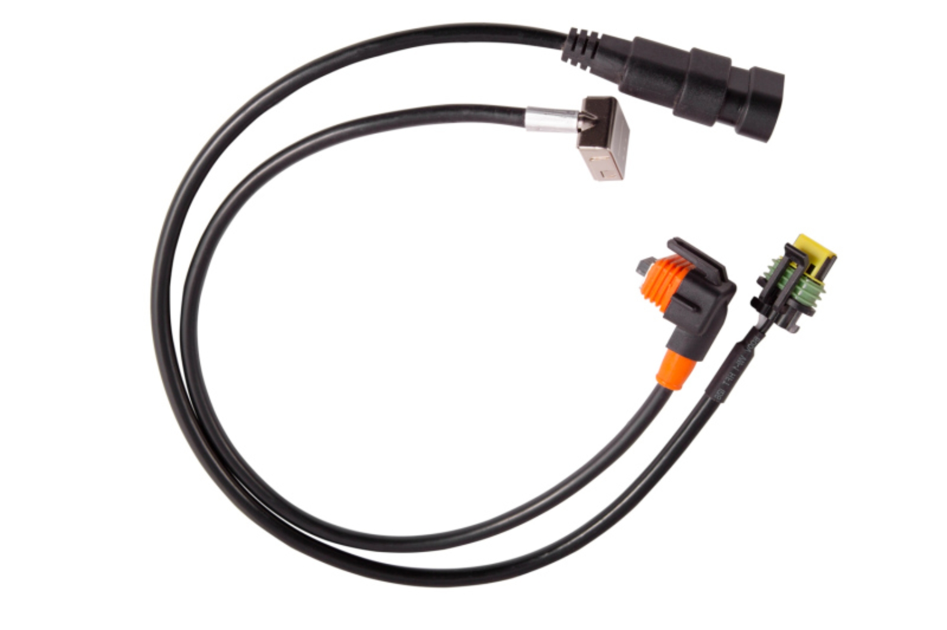 Picture of Diode Dynamics DIO Switch and Wiring Light Accessories and Wiring - DD1194