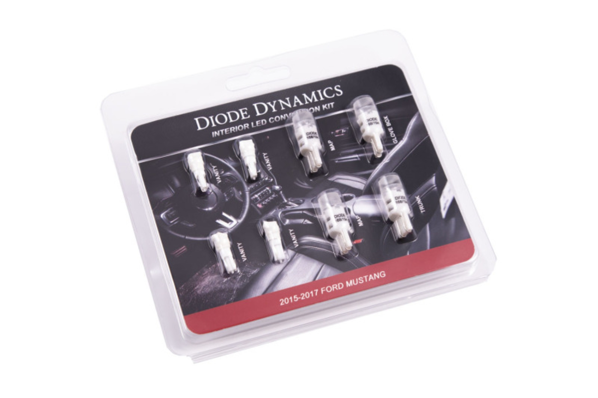 Picture of Diode Dynamics DIO Replacement Bulbs - DD0226