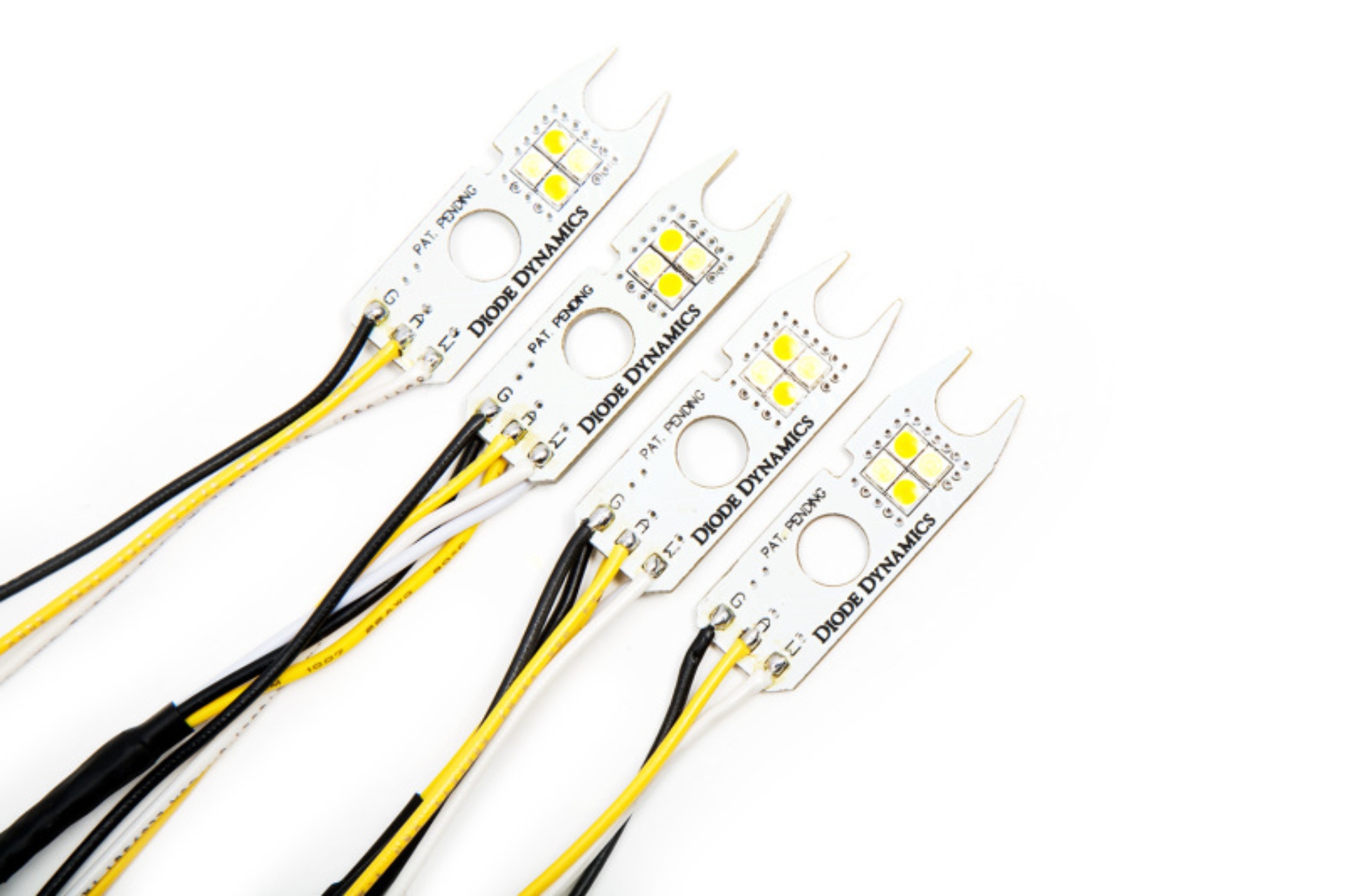 Picture of Diode Dynamics DIO Circuit Board Light Accessories and Wiring - DD2005