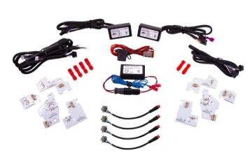 Picture of Diode Dynamics DIO Circuit Board Light Accessories and Wiring - DD2255