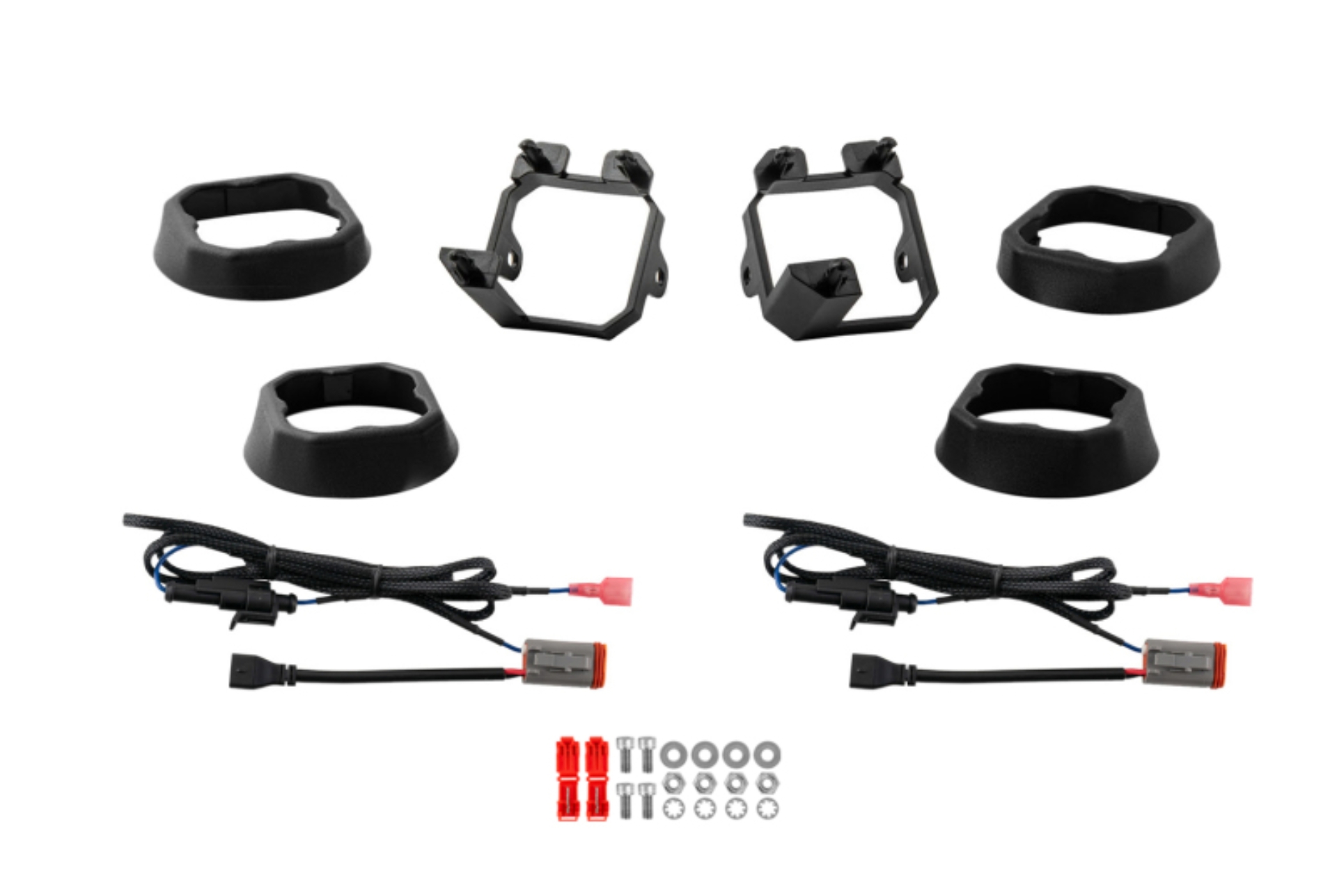 Picture of Diode Dynamics DIO Work Lights Light Accessories and Wiring - DD6257P