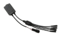 Picture of Diode Dynamics DIO Electric Switch Controller Light Accessories and Wiring - DD3066
