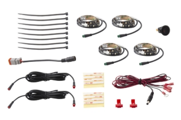 Picture of Diode Dynamics DIO LED Strip Lights Light Strip LED - DD0443