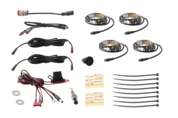 Picture of Diode Dynamics DIO LED Strip Lights Light Strip LED - DD0444