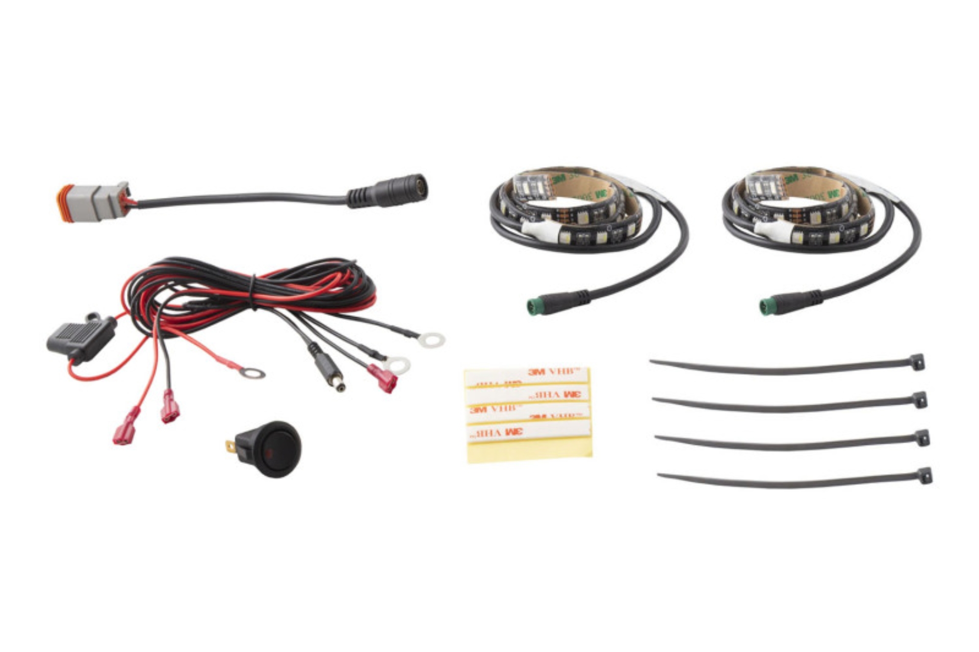 Picture of Diode Dynamics DIO LED Strip Lights Light Strip LED - DD0441