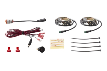 Picture of Diode Dynamics DIO LED Strip Lights Light Strip LED - DD0438