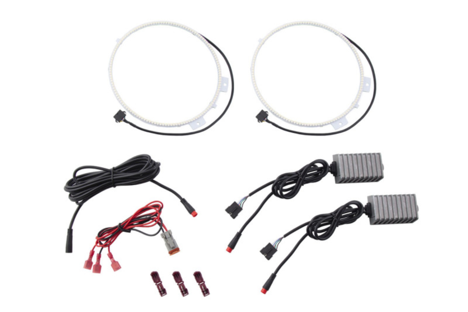 Picture of Diode Dynamics DIO Halo Ring Bulb - DD2290
