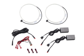 Picture of Diode Dynamics DIO Halo Ring Bulb - DD2290