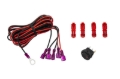 Picture of Diode Dynamics DIO Toggle Switch Light Accessories and Wiring - DD3034