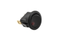 Picture of Diode Dynamics DIO Toggle Switch Light Accessories and Wiring - DD3030