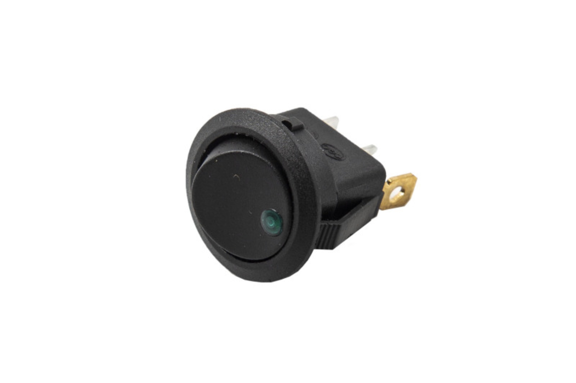 Picture of Diode Dynamics DIO Toggle Switch Light Accessories and Wiring - DD3028