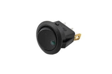 Picture of Diode Dynamics DIO Toggle Switch Light Accessories and Wiring - DD3028