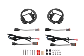 Picture of Diode Dynamics DIO Fog Lights - DD6259P