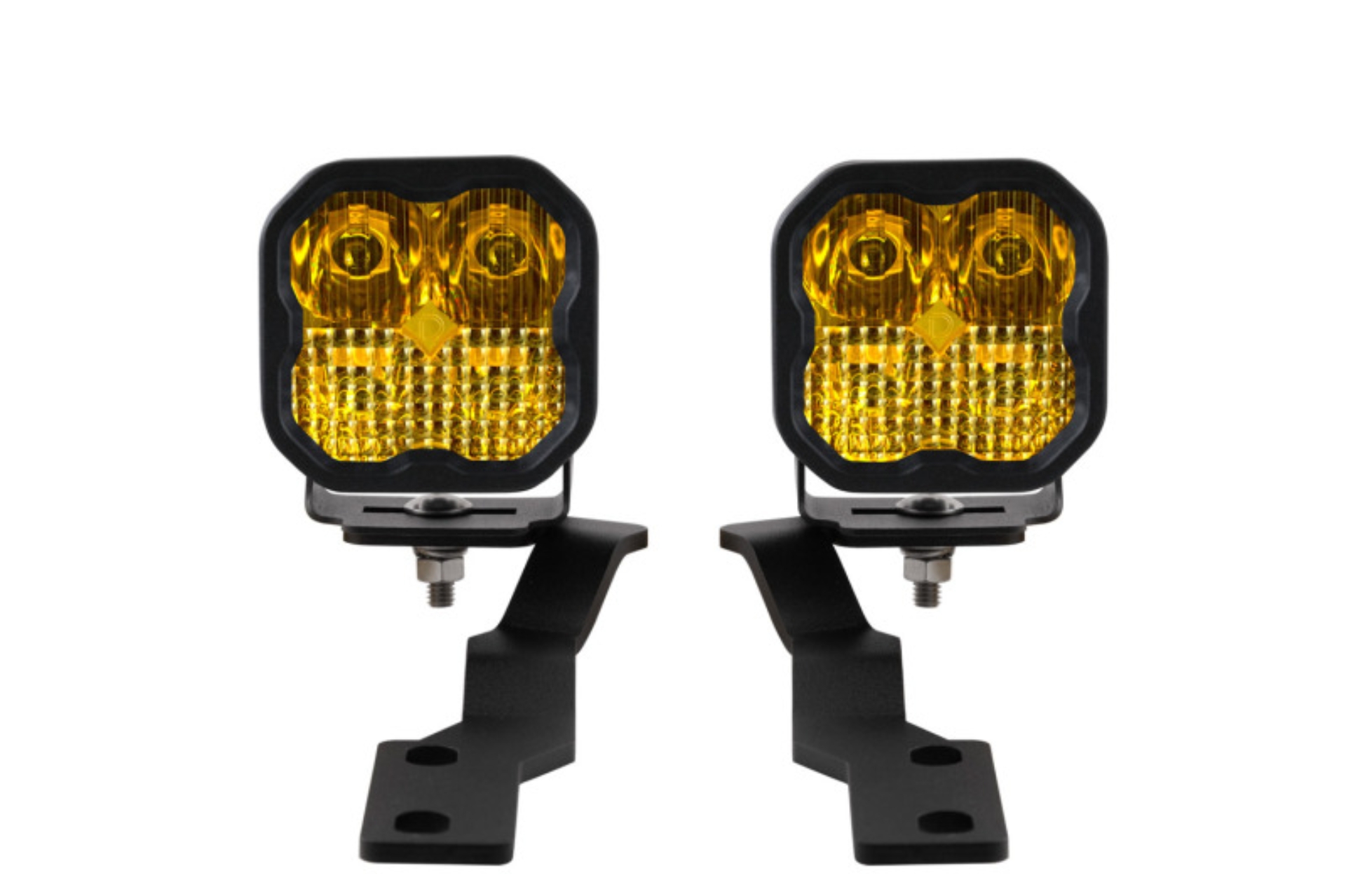 Picture of Diode Dynamics DIO LED Light Pods Light Bars & Cubes - DD6375