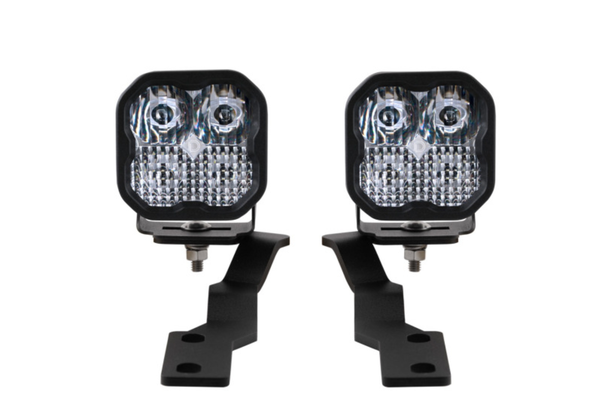 Picture of Diode Dynamics DIO LED Light Pods Light Bars & Cubes - DD6374