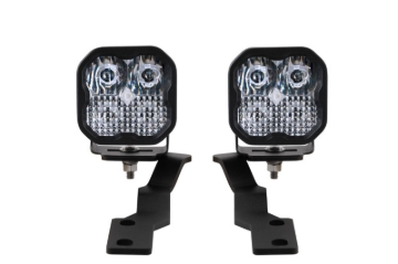 Picture of Diode Dynamics DIO LED Light Pods Light Bars & Cubes - DD6374