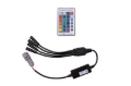 Picture of Diode Dynamics DIO Electric Switch Controller Light Accessories and Wiring - DD3040
