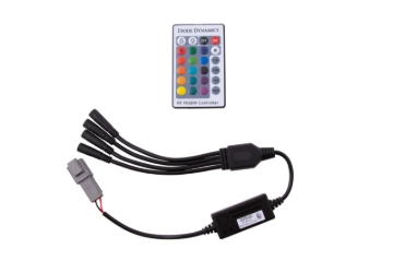 Picture of Diode Dynamics DIO Electric Switch Controller Light Accessories and Wiring - DD3040