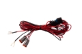 Picture of Diode Dynamics DIO Switch and Wiring Light Accessories and Wiring - DD3067