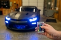Picture of Diode Dynamics DIO Electric Switch Controller Light Accessories and Wiring - DD3040
