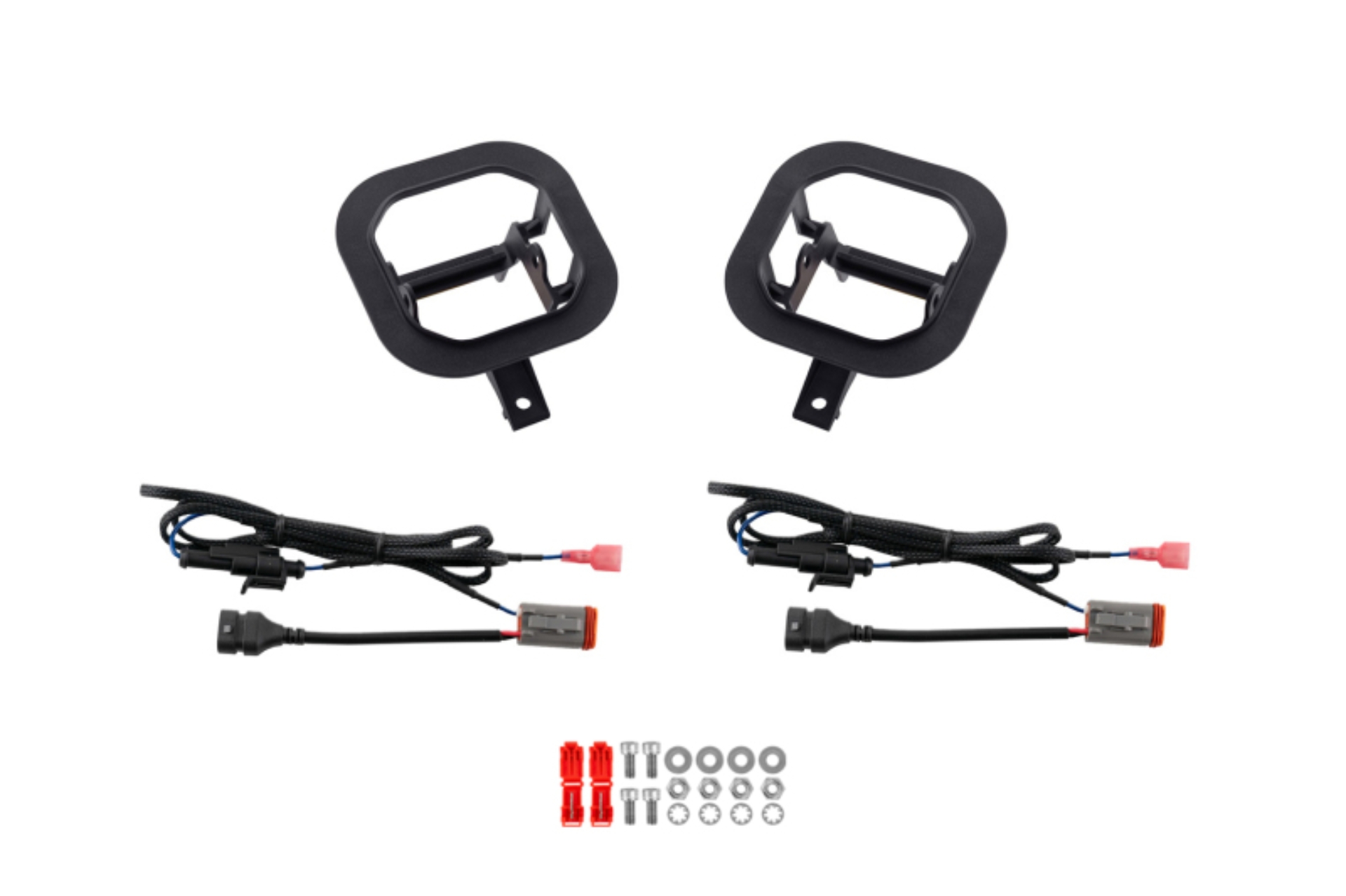 Picture of Diode Dynamics DIO Mounting Brackets Lighting Light Mounts - DD6531P