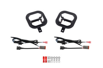 Picture of Diode Dynamics DIO Mounting Brackets Lighting Light Mounts - DD6531P