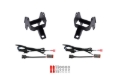 Picture of Diode Dynamics DIO Mounting Brackets Lighting Light Mounts - DD6532P