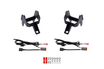 Picture of Diode Dynamics DIO Mounting Brackets Lighting Light Mounts - DD6532P