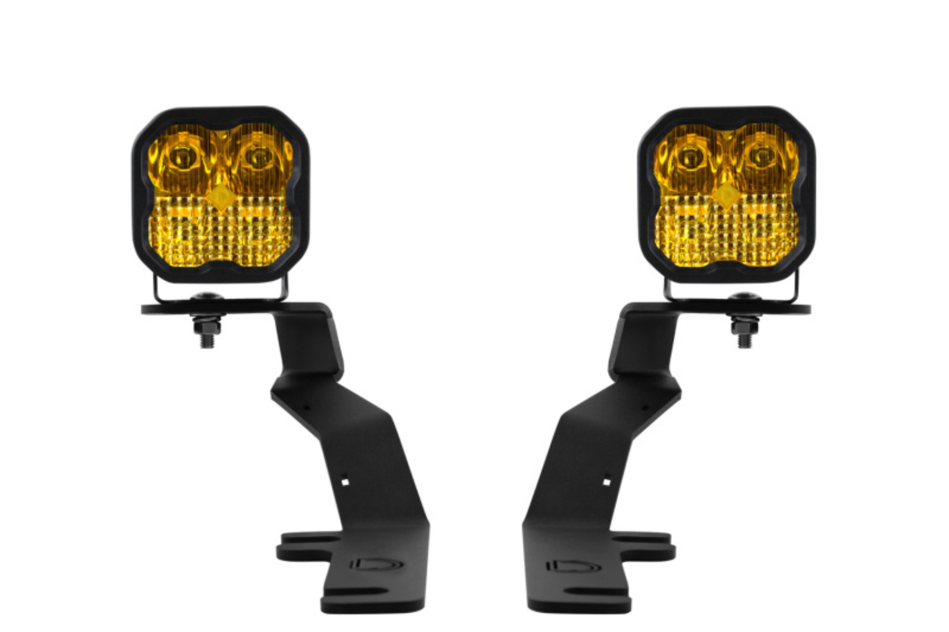 Picture of Diode Dynamics DIO LED Light Pods Light Bars & Cubes - DD6568