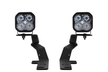 Picture of Diode Dynamics DIO LED Light Pods Light Bars & Cubes - DD6567