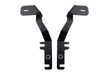 Picture of Diode Dynamics DIO Mounting Brackets Lighting Light Mounts - DD6566