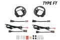 Picture of Diode Dynamics DIO Mounting Brackets Lighting Light Mounts - DD6531P