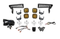 Picture of Diode Dynamics DIO Mounting Brackets Lighting Light Mounts - DD6556