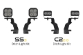 Picture of Diode Dynamics DIO LED Light Pods Light Bars & Cubes - DD6567